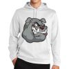 Sport Wick ® Fleece Hooded Pullover Thumbnail
