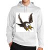 Sport Wick ® Fleece Hooded Pullover Thumbnail