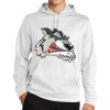 Sport Wick ® Fleece Hooded Pullover Thumbnail