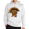 Sport Wick ® Fleece Hooded Pullover Thumbnail
