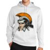 Sport Wick ® Fleece Hooded Pullover Thumbnail