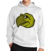 Sport Wick ® Fleece Hooded Pullover Thumbnail