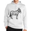 Sport Wick ® Fleece Hooded Pullover Thumbnail