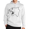 Sport Wick ® Fleece Hooded Pullover Thumbnail