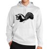 Sport Wick ® Fleece Hooded Pullover Thumbnail