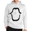 Sport Wick ® Fleece Hooded Pullover Thumbnail