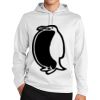 Sport Wick ® Fleece Hooded Pullover Thumbnail
