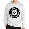 Sport Wick ® Fleece Hooded Pullover Thumbnail
