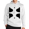 Sport Wick ® Fleece Hooded Pullover Thumbnail