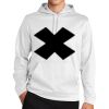 Sport Wick ® Fleece Hooded Pullover Thumbnail