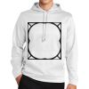 Sport Wick ® Fleece Hooded Pullover Thumbnail