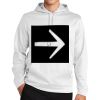 Sport Wick ® Fleece Hooded Pullover Thumbnail