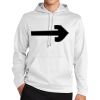 Sport Wick ® Fleece Hooded Pullover Thumbnail