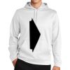 Sport Wick ® Fleece Hooded Pullover Thumbnail