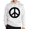 Sport Wick ® Fleece Hooded Pullover Thumbnail