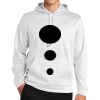 Sport Wick ® Fleece Hooded Pullover Thumbnail
