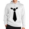 Sport Wick ® Fleece Hooded Pullover Thumbnail