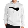 Sport Wick ® Fleece Hooded Pullover Thumbnail