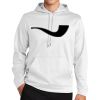 Sport Wick ® Fleece Hooded Pullover Thumbnail