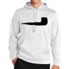 Sport Wick ® Fleece Hooded Pullover Thumbnail