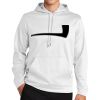 Sport Wick ® Fleece Hooded Pullover Thumbnail