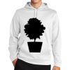 Sport Wick ® Fleece Hooded Pullover Thumbnail