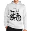 Sport Wick ® Fleece Hooded Pullover Thumbnail