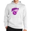Sport Wick ® Fleece Hooded Pullover Thumbnail