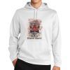 Sport Wick ® Fleece Hooded Pullover Thumbnail