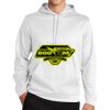 Sport Wick ® Fleece Hooded Pullover Thumbnail