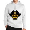 Sport Wick ® Fleece Hooded Pullover Thumbnail