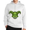 Sport Wick ® Fleece Hooded Pullover Thumbnail
