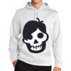 Sport Wick ® Fleece Hooded Pullover Thumbnail