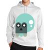 Sport Wick ® Fleece Hooded Pullover Thumbnail