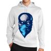 Sport Wick ® Fleece Hooded Pullover Thumbnail