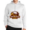 Sport Wick ® Fleece Hooded Pullover Thumbnail