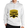 Sport Wick ® Fleece Hooded Pullover Thumbnail