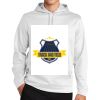Sport Wick ® Fleece Hooded Pullover Thumbnail