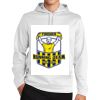 Sport Wick ® Fleece Hooded Pullover Thumbnail