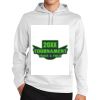 Sport Wick ® Fleece Hooded Pullover Thumbnail