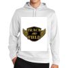 Sport Wick ® Fleece Hooded Pullover Thumbnail