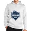 Sport Wick ® Fleece Hooded Pullover Thumbnail