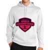 Sport Wick ® Fleece Hooded Pullover Thumbnail