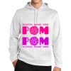 Sport Wick ® Fleece Hooded Pullover Thumbnail