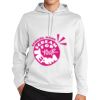 Sport Wick ® Fleece Hooded Pullover Thumbnail