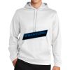 Sport Wick ® Fleece Hooded Pullover Thumbnail