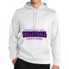 Sport Wick ® Fleece Hooded Pullover Thumbnail