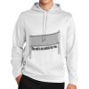 Sport Wick ® Fleece Hooded Pullover Thumbnail