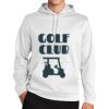 Sport Wick ® Fleece Hooded Pullover Thumbnail