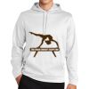 Sport Wick ® Fleece Hooded Pullover Thumbnail